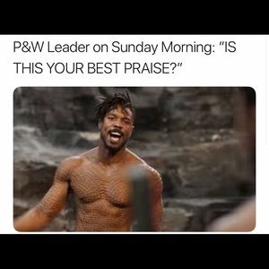 Meet your Posher, Cortez